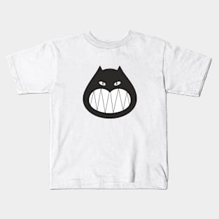 Bad mood Kids T-Shirt